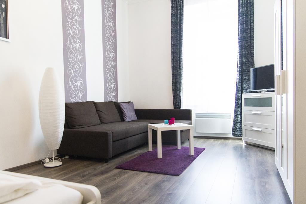 Bright 2Br&Ac Apt At Astoria Budapest Exteriör bild