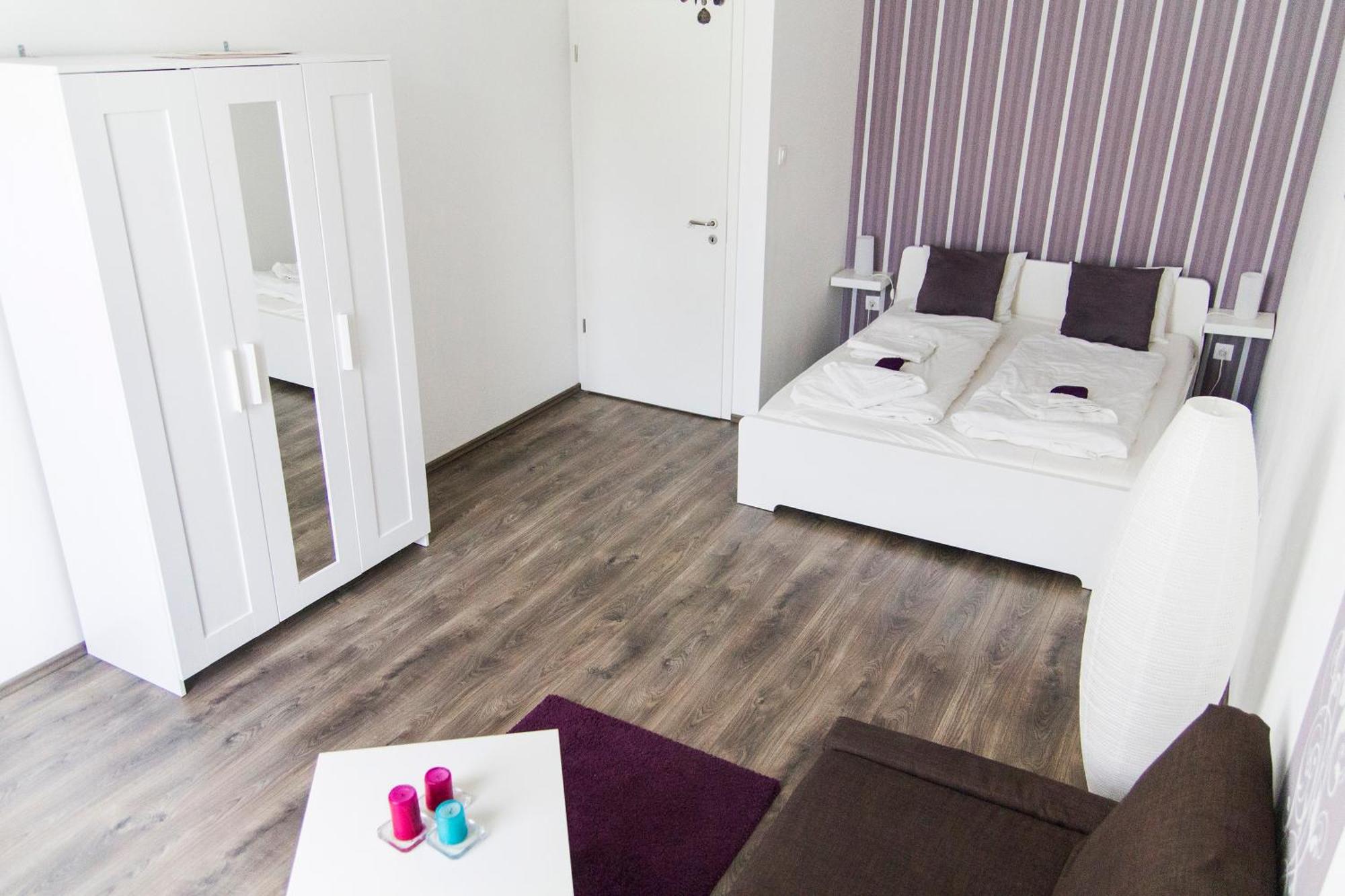 Bright 2Br&Ac Apt At Astoria Budapest Exteriör bild
